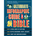 The Ultimate Infographic Guide to the Bible: *A Visual Survey of Every Book *Helpful Background, Charts, and Maps *A Must-Have Companion Resource