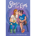 Stars in Their Eyes: A Graphic Novel