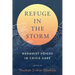 Refuge in the Storm: Buddhist Voices in Crisis Care