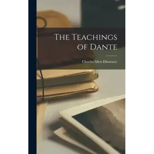 The Teachings of Dante