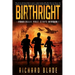 Birthright: Pray your past stays hidden
