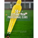 50+ Sessions from Professional Clubs