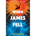 When James Fell