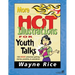 More Hot Illustrations for Youth Talks