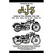 Book of the Ajs Single & Twin Cylinder 1932-1948