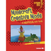 Minecraft Creative Mode: An Unofficial Kids' Guide