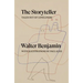 The Storyteller: Tales Out of Loneliness