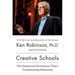 Creative Schools: The Grassroots Revolution That's Transforming Education
