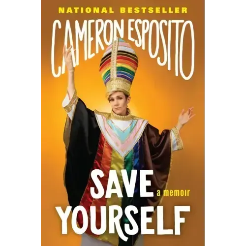 Save Yourself