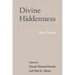 Divine Hiddenness: New Essays