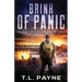 Brink of Panic: A Post-Apocalyptic EMP Survival Thriller