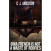 Gina French is not a Waste of Roofies