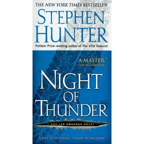 Night of Thunder