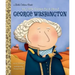 My Little Golden Book about George Washington