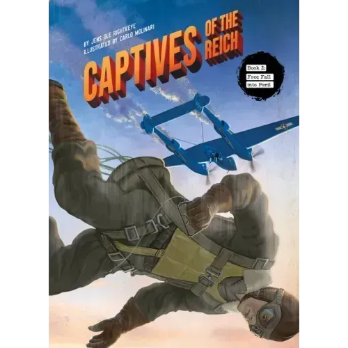 Free Fall Into Peril