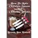 How To Make Chocolate Spoons And Chocolate Drinks