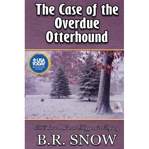 The Case of the Overdue Otterhound