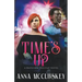 Time's Up