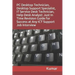 PC Desktop Technician, Desktop Support Specialist, It Service Desk Technician, Help Desk Analyst: Just In Time Revision Guide for Success at Any ICT S