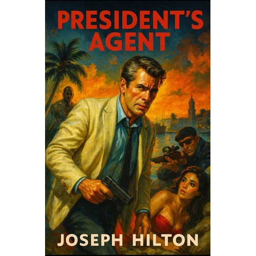 President's Agent