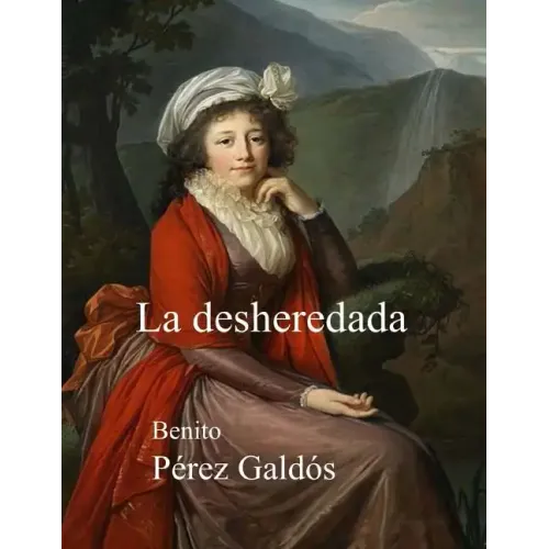 La desheredada