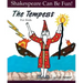 The Tempest for Kids