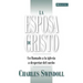 La Esposa de Cristo: Un Llamado a la Iglesia a Despertar del Sueno