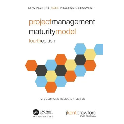 Project Management Maturity Model