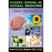 Rogers' School of Herbal Medicine Volume Nine: The Brain