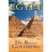 Egypt: An Extraterrestrial and Time Traveler Experiment