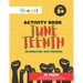 Juneteenth: Celebrating Our Freedom: Activity Book