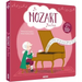 My Mozart Music Book