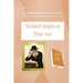 Moshiach Insights on Pirkei Avos