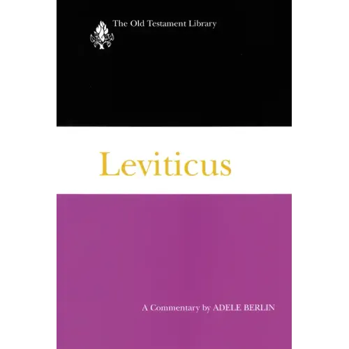 Leviticus (Otl)