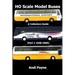 HO Scale Model Buses (Part 1 1948-2000)