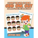 I Don't Belong In Here! Odd One Out Activity Book for Little Boys