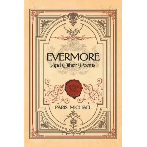Evermore and Other Poems