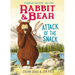 Rabbit & Bear: Attack of the Snack