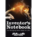Inventor's Notebook for Bringing New Ideas to Life
