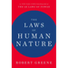 The Laws of Human Nature