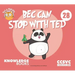 Bec Can Stop with Tas: Book 28
