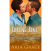 Chasing Home: An Alpha / Omega Mpreg