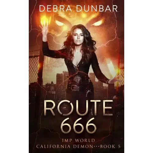 Route 666