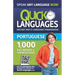 Quick Languages - English-Portuguese Phrasebook / Livro de frases inglês-português