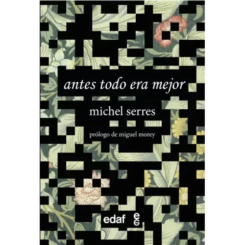 Antes Todo Era Mejor