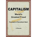 Capitalism: World's Greatest Fraud