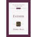 Esther: An Introduction and Commentary