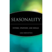 Seasonality: Systems, Strategies, and Signals
