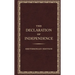 The Declaration of Independence, Smithsonian Edition