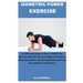 Isometric Power Exercise: An Ultimate Guide on How to Build Your Muscles, Burn Fat, Prevent Aging and Improve Blood Circulation with No Equipmen